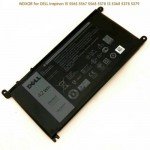 Pin Laptop Dell Inspiron 15 15-5567-D1525A 15-5567-D1525R 15-5567-D1545A
