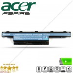 Pin Laptop Acer TravelMate 4370 5335 5340 7340