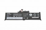 Pin laptop Lenovo ThinkPad X380 Yoga 00HW026 00HW027 01AV434 01AV432