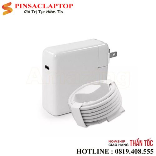 Sạc Adapter MacBook Apple 87W USB-C