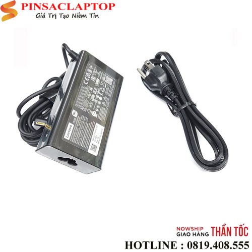Sạc Laptop Lenovo IdeaPad 5 Pro 16 Type C USB-C 100W 20V 5A 1 Adapter Sac Adapter Laptop lenovo 100W type C