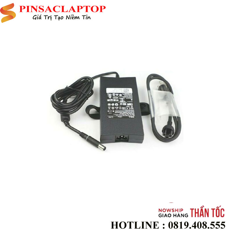 Adapter-Sac-Dell-130W-150W-Chan-kim-to Adapter Sac Dell 130W 150W Chan kim to