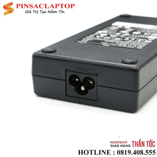 Sạc Adapter Laptop Dell Alienware M17x R2 1 Adapter Sac Dell 180W Kim To Zin