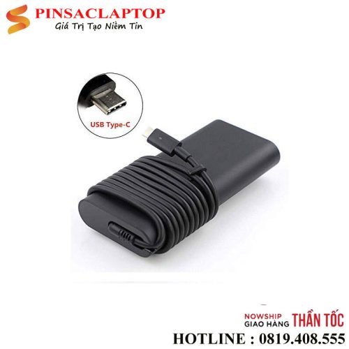 Adapter Sac Dell TypeC 130W