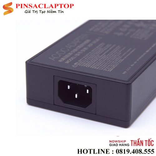 Sạc Laptop Asus FA506QM58 2 Adapter Sac Laptop Asus 200W