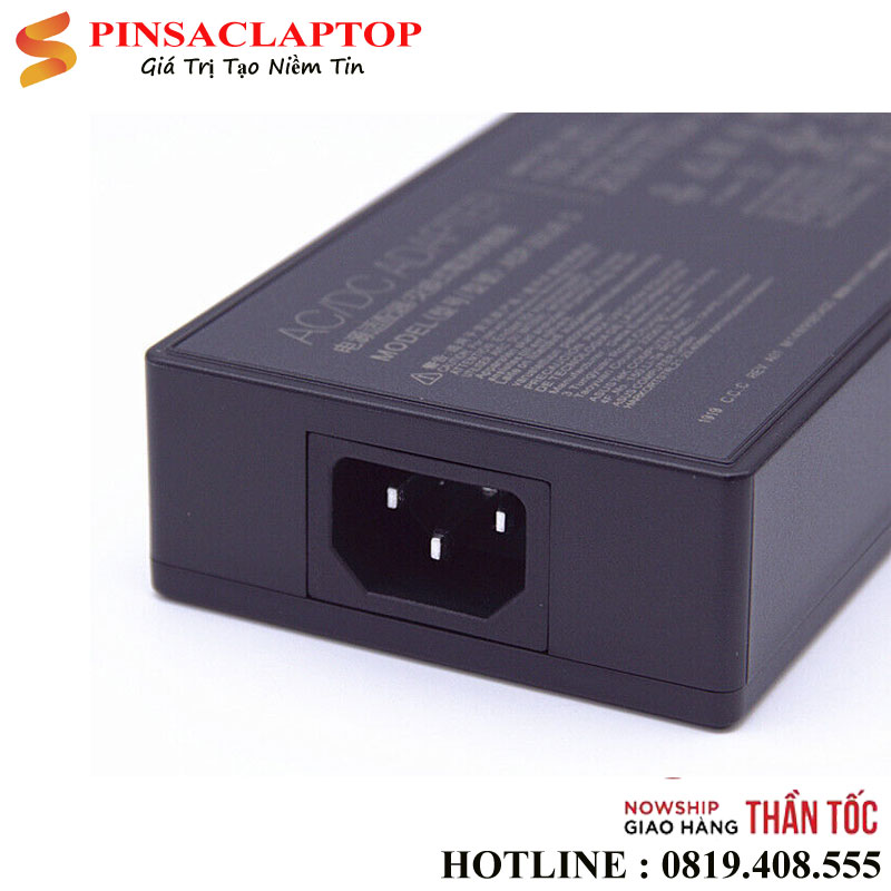 Adapter-Sac-Laptop-Asus-200W Adapter Sac Laptop Asus 200W