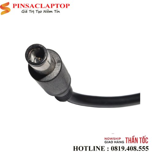 Sạc Adapter Laptop Dell Latitude E6500 E6510 E6520 E6530 1 Adapter Sac Laptop Dell Kim to 90W