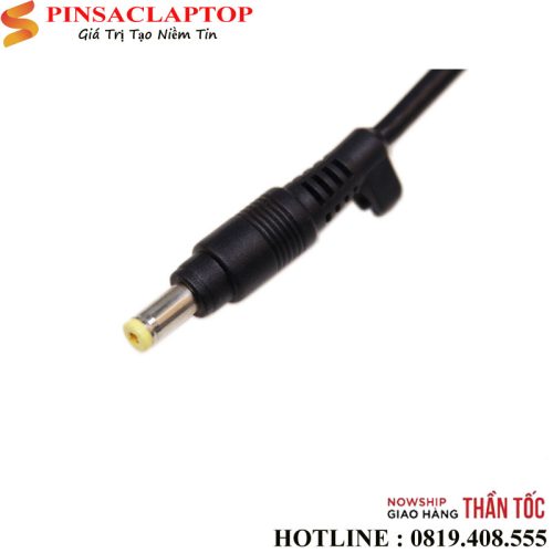 Sạc Laptop HP Compaq 6520s 6720s NC6000 NC6120 1 Adapter Sac Laptop HP 65W Chan Vang