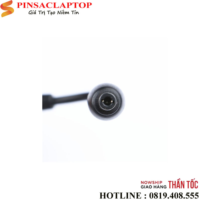 Adapter-Sac-Laptop-Lenovo-19V-65W Adapter Sac Laptop Lenovo 19V 65W