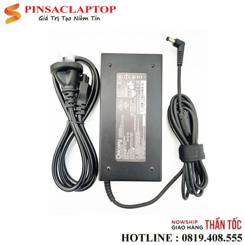 Sạc Laptop MSI Stealth Pro-006 A14-150P1A A11-150P1A 4 Adapter Sac Laptop MSI 150W Chan Thuong
