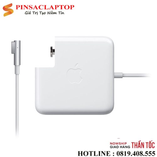 Sạc Adapter MacBook Original 60W MagSafe1 5 Adapter Sac Macbook Apple Chan L Tip