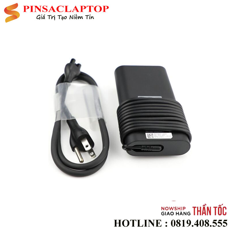 Adapter-Sac-laptop-Dell-20V-90w Adapter Sac laptop Dell 20V 90w