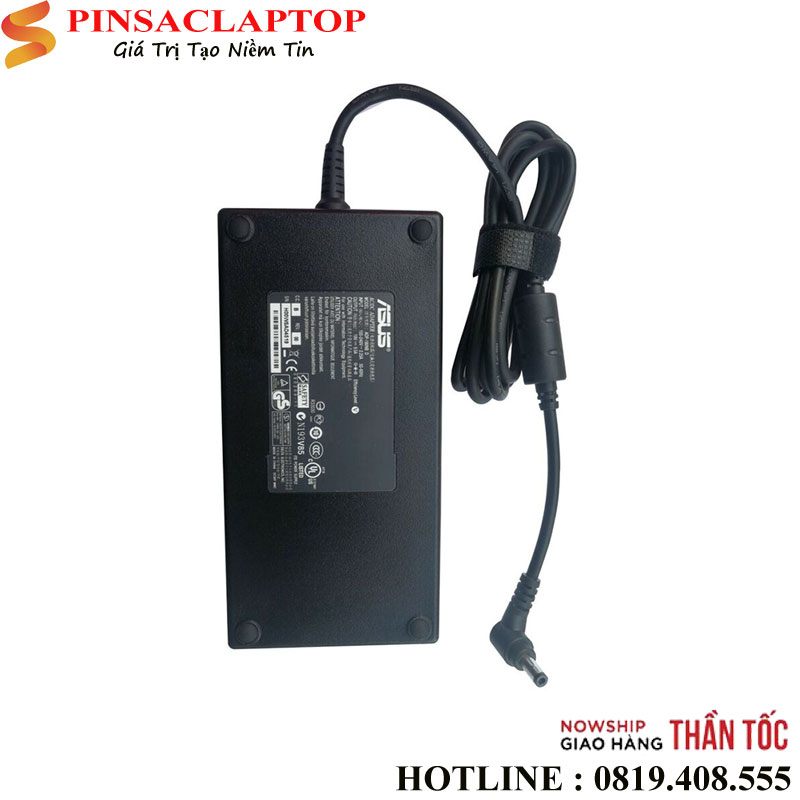 Adapter-Sac-laptop-asus-180w-9 Adapter Sac laptop asus 180w 9