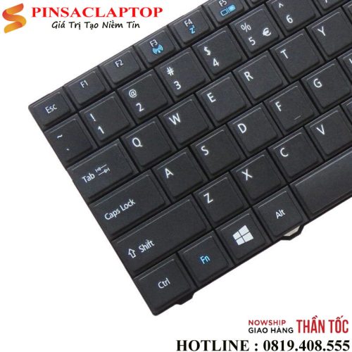 Bàn Phím Laptop Acer TravelMate P243-M P243-MG 4750 4750G 4750Z 4750ZG 2 Ban Phim Acer travelmate 4750G
