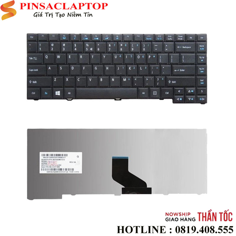 Ban-Phim-Acer-travelmate-4750Z Ban Phim Acer travelmate 4750Z