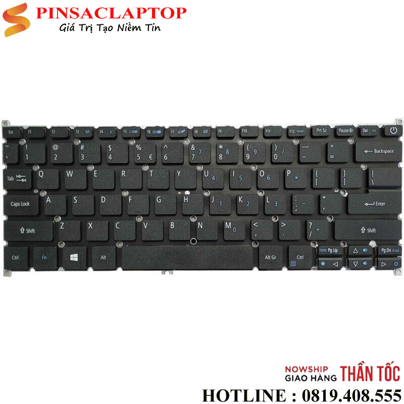 Bàn-Phím-Laptop-Acer-Aspire-S13-S5-371T Ban Phim Laptop Acer Aspire S13 S5 371T
