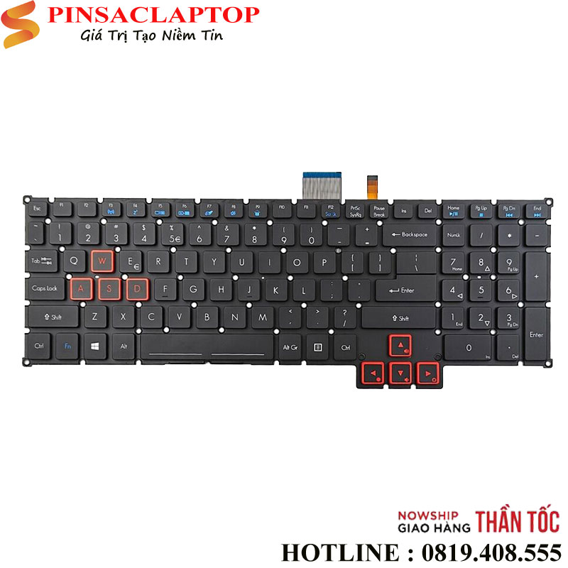 Ban-phim-Keboard-laptop-Acer-Predator-G5-793 Ban phim Keboard laptop Acer Predator G5 793