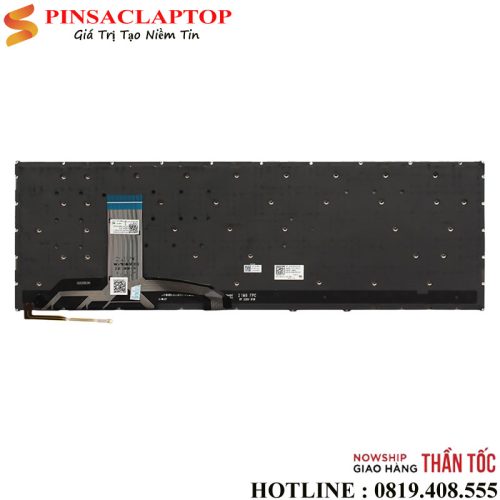 Ban phim Laptop ASUS X1502 M1502 D1502 F1502