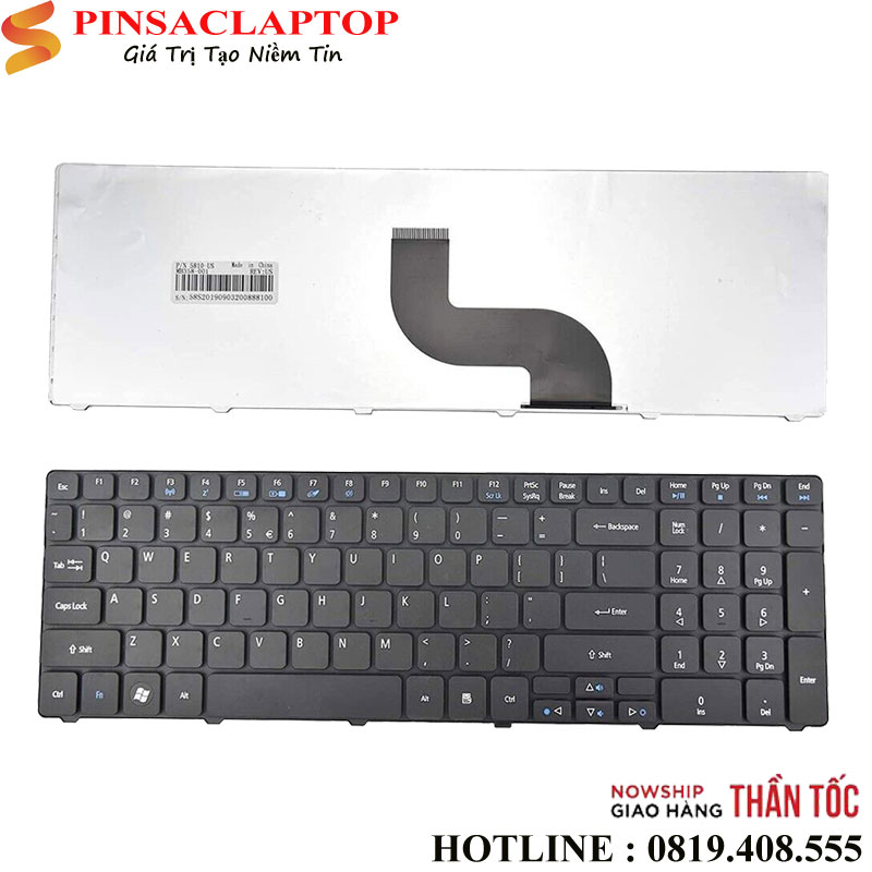 Ban-phim-Laptop-Acer-5742 Ban phim Laptop Acer 5742