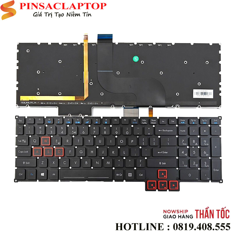 Ban-phim-laptop-Acer-Predator-G5-793 Ban phim laptop Acer Predator G5 793