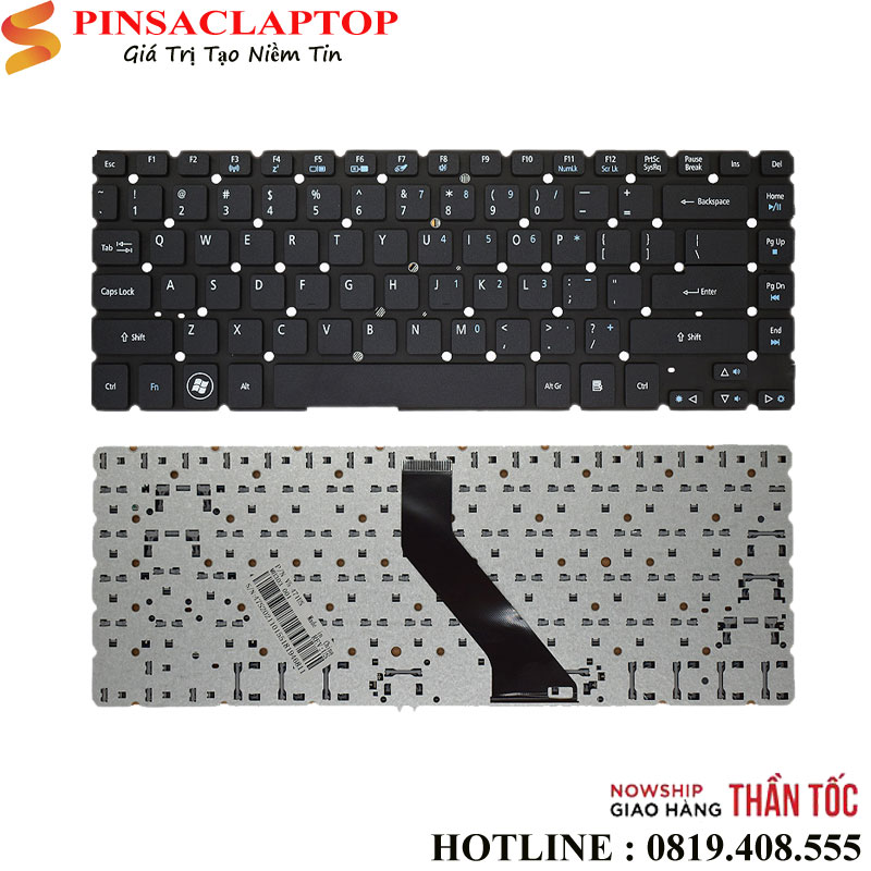 Ban-phim-laptop-acer-V5-431 Ban phim laptop acer V5 431