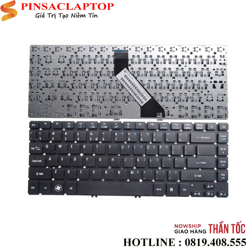 Ban-phim-laptop-acer-V5-431P Ban phim laptop acer V5 431P