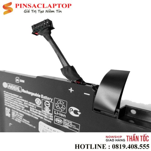 Battery HP AI06XL