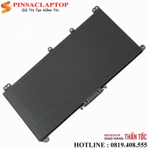 Pin Laptop HP 15-CS 15-DW 15-DB 15-CW HT03XL HSTNN-LB8M 1 Battery Pin HP HT03XL