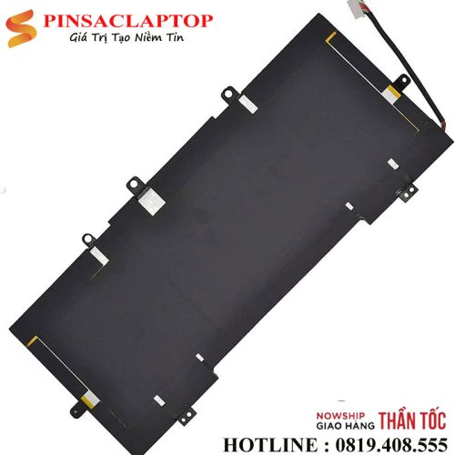 Pin Laptop HP Pavilion 13-d100 VR03045 13-D003 13-D002 13-D020 13-DC VR03XL 1 Battery Pin HP VR03XL