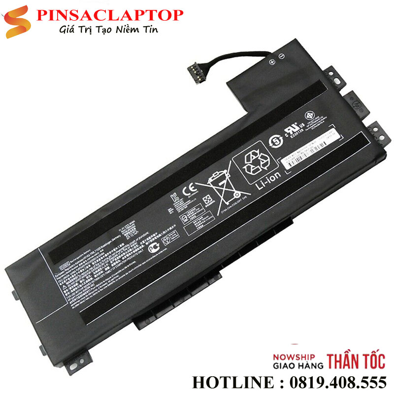 Battery-Pin-HP-VV09XL Battery Pin HP VV09XL