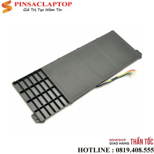 Battery Pin Laptop Acer AC14B18J