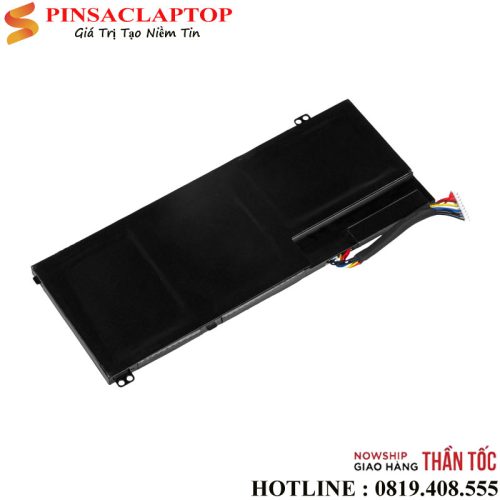 Pin Laptop Acer TravelMate X3 TMX3310-M AC17A8M 1 Battery Pin Laptop Acer AC17A8M