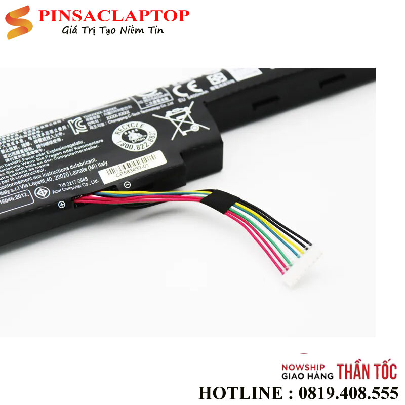 Battery-Pin-Laptop-Acer-AS16B5J Battery Pin Laptop Acer AS16B5J