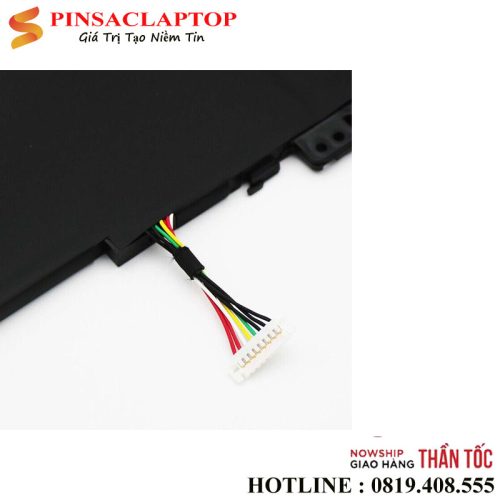 Pin Battery Laptop Asus VivoBook S510UR 1 Battery Pin Laptop Asus B31N1637
