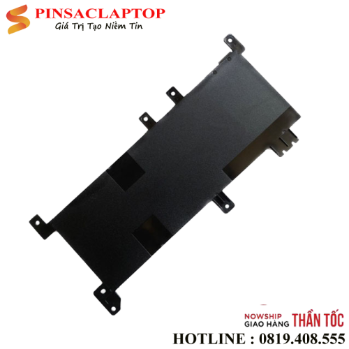 Pin Laptop Asus Vivobook R542U C21N1634 3 Battery Pin Laptop Asus C21N1638