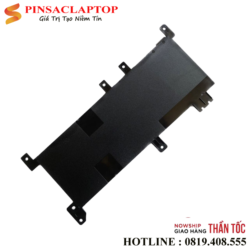 Battery-Pin-Laptop-Asus-C21N1638 Battery Pin Laptop Asus C21N1638