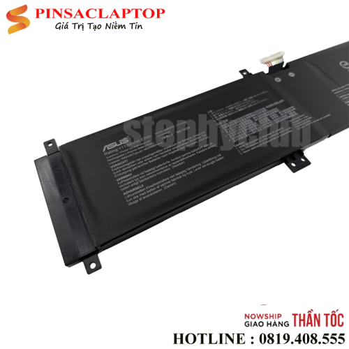 Pin Laptop Asus ProArt StudioBook 17 0B200-03360200 0B200-03360300 C31N1834 2 Battery Pin Laptop Asus C31N1834