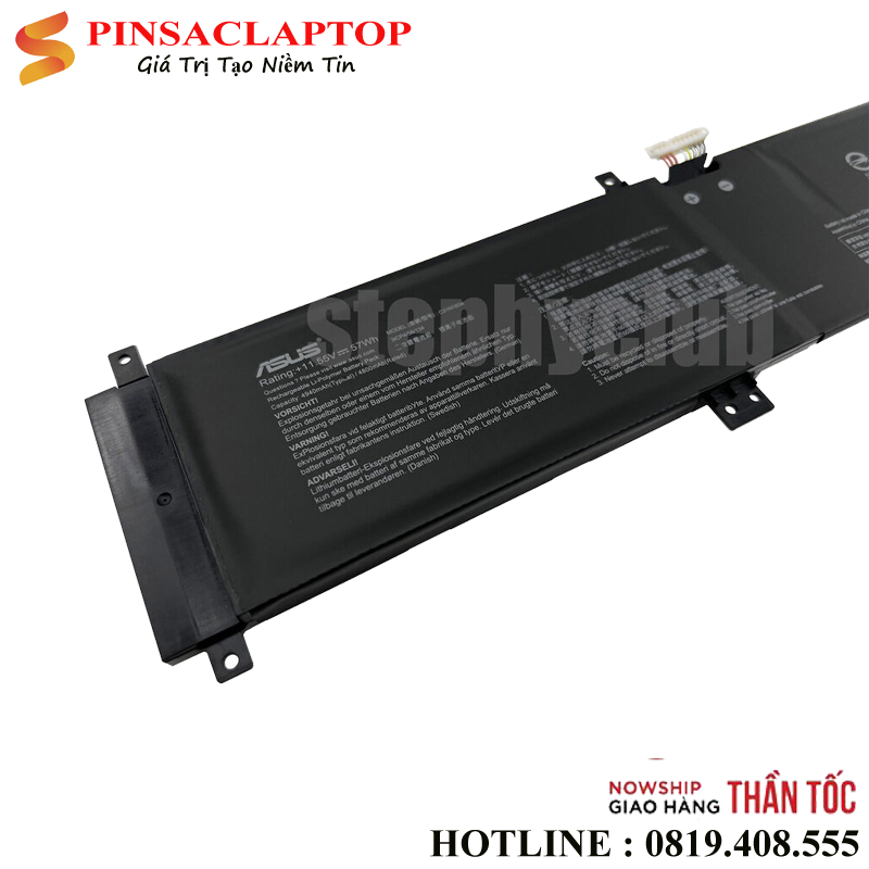 Battery-Pin-Laptop-Asus-C31N1834 Battery Pin Laptop Asus C31N1834