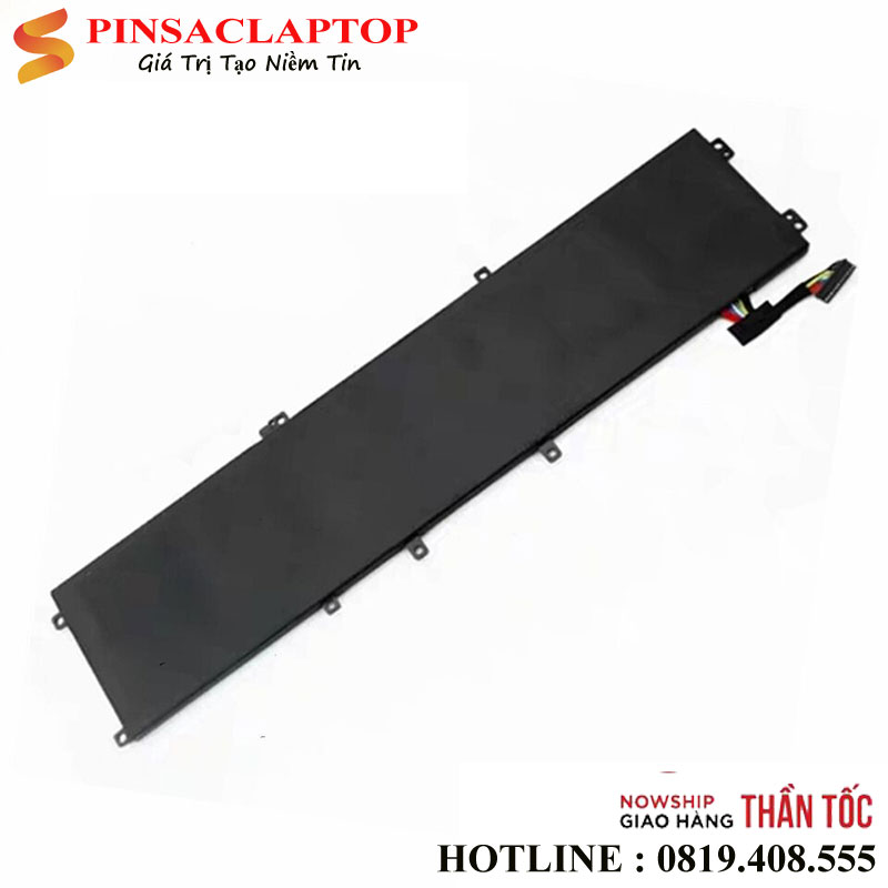 Battery-Pin-Laptop-Dell-9560-97Wh Battery Pin Laptop Dell 9560 97Wh