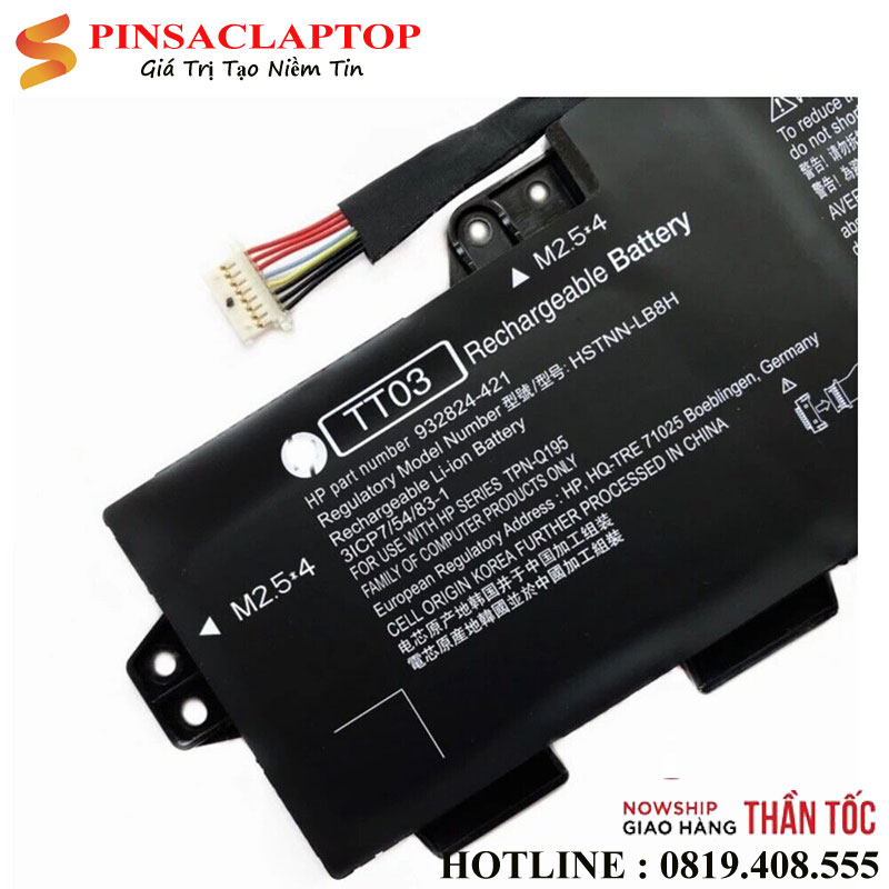 Battery-Pin-Laptop-HP-850-G5 Battery Pin Laptop HP 850 G5