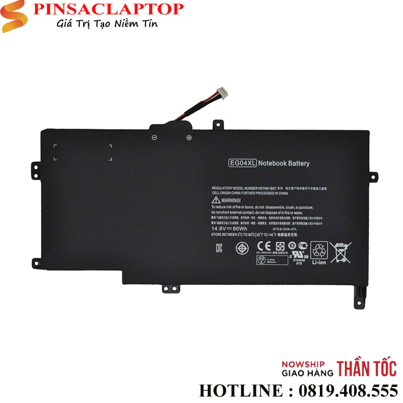 Battery-Pin-Laptop-HP-EG04XL Battery Pin Laptop HP EG04XL