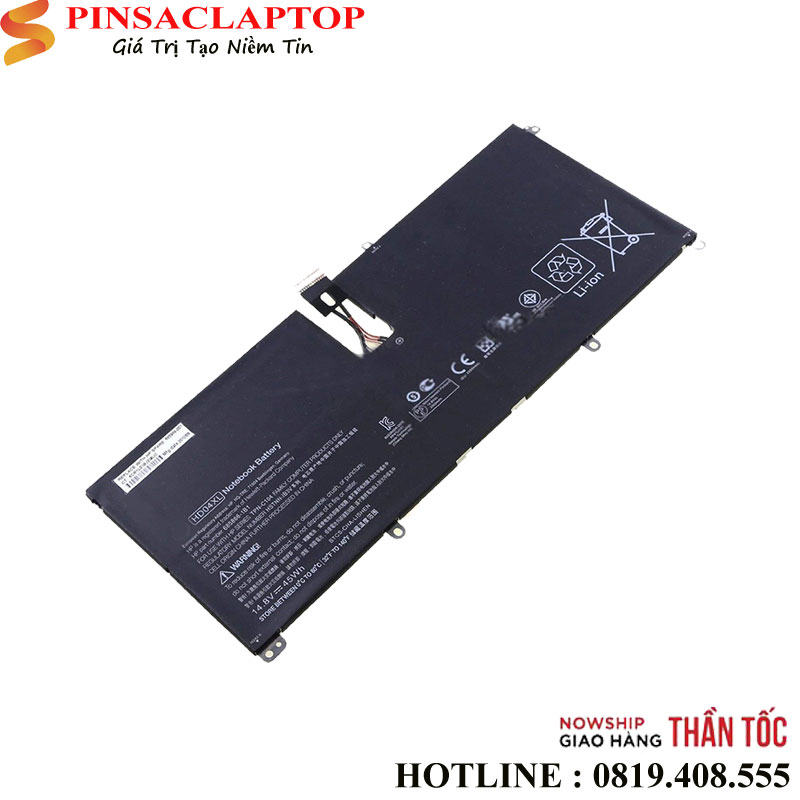 Battery-Pin-Laptop-HP-HD04XL Battery Pin Laptop HP HD04XL