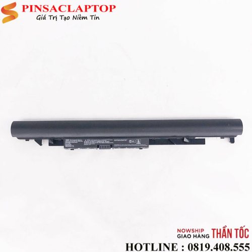 Pin Laptop HP 246 G6 Notebook PC JC03 JC04 2 Battery Pin Laptop HP JC04