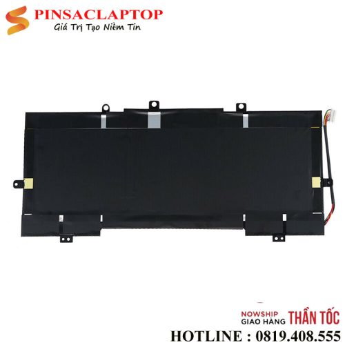Pin Laptop HP Pavilion 13-d100 VR03045 13-D003 13-D002 13-D020 13-DC VR03XL 2 Battery Pin Laptop HP VR03XL