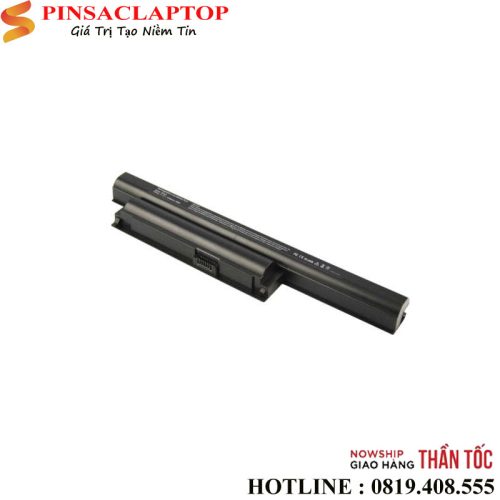 Pin Laptop Sony VAIO VGP-BPL22 BPL22 1 Battery Pin Laptop Sony Vaio BPS22