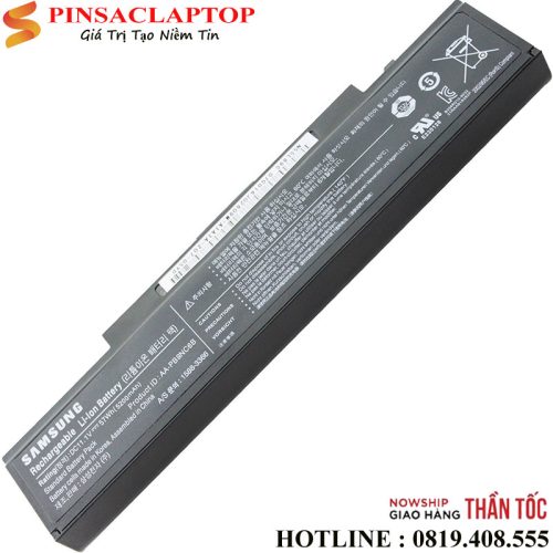 Pin Laptop Samsung NP-E252 R431 R710 1 Battery Pin Laptop samsung R428