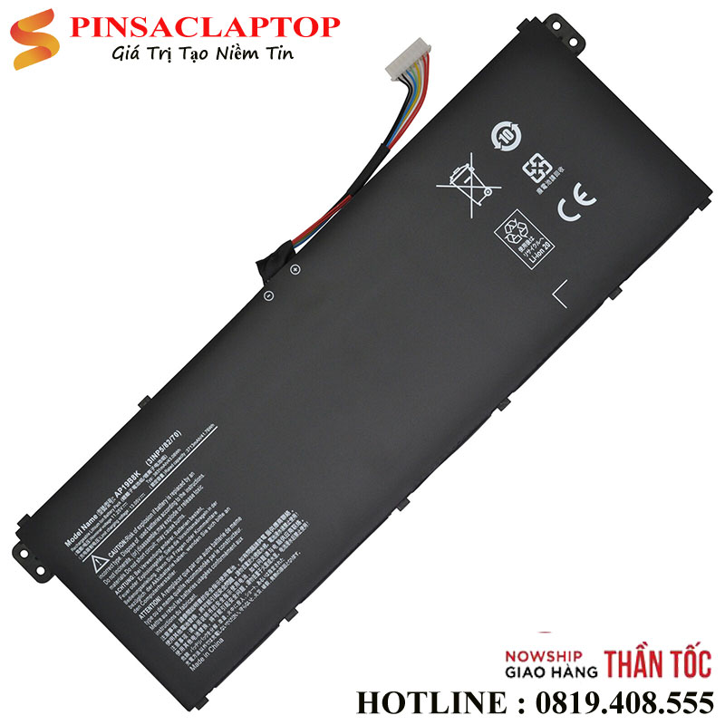 Battery-Pin-laptop-Acer-AP19B8K Battery Pin laptop Acer AP19B8K