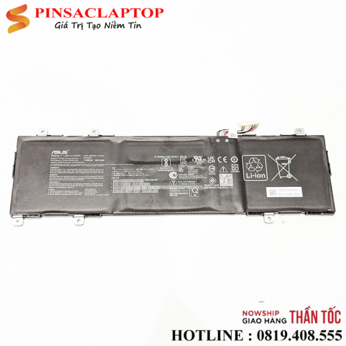 Pin Laptop Asus Chromebook CB3400 C31N2005 1 Battery Pin laptop Asus C31N2005