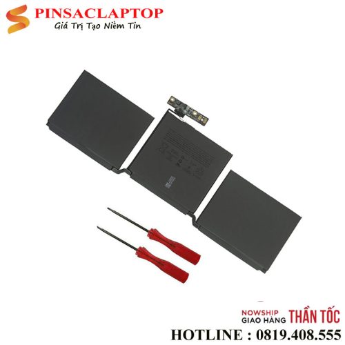 Pin Apple MacBook Pro 13 A2159 A2289 A2338 5 Battery Pin macbook A2159