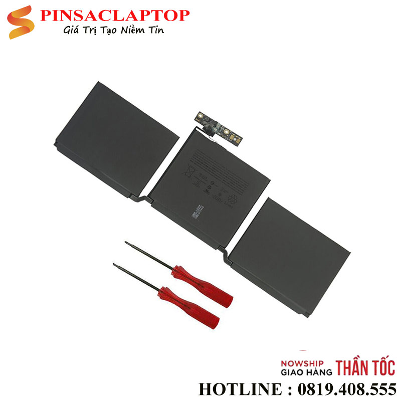 Battery-Pin-macbook-A2159 Battery Pin macbook A2159